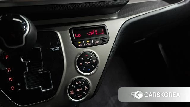 Kia The New Ray id 4232413 из Кореи 7