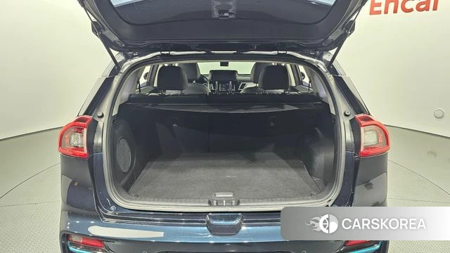Kia Niro EV id 4293942 из Кореи 7