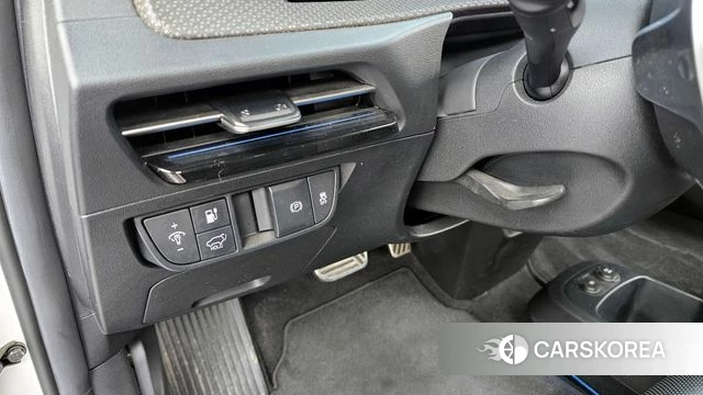 Kia EV6 id 3865408 из Кореи 7