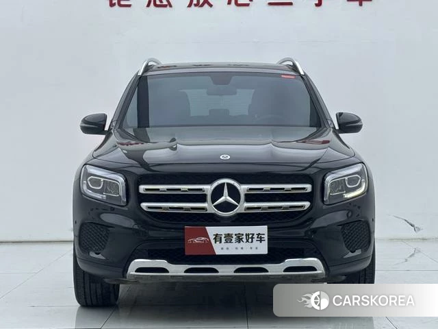 Mercedes-Benz GLB id 4290711 из Китая 7