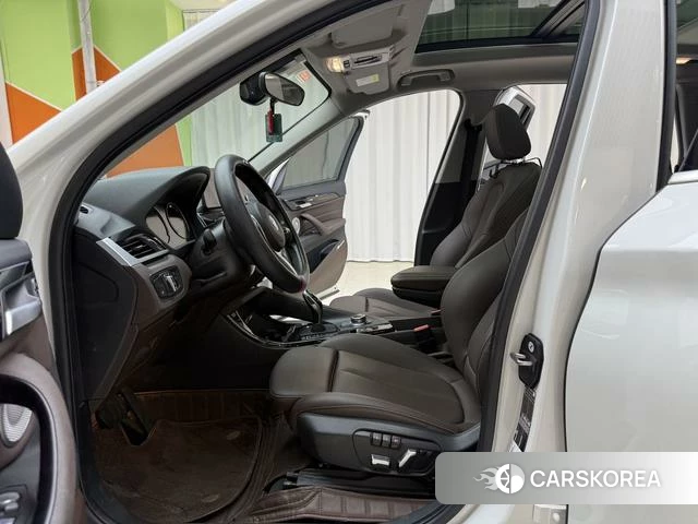 BMW X1 id 4299392 из Китая 7