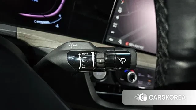 Kia K8 id 3328247 из Кореи 7