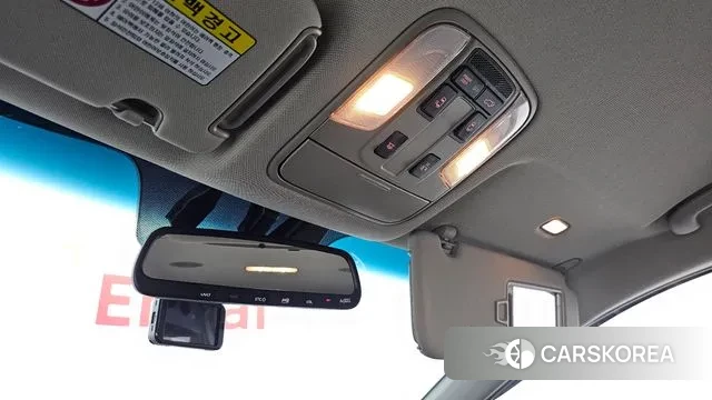 Kia The New Carnival id 3013892 из Кореи 7