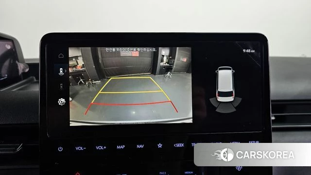 Hyundai Staria id 3892787 из Кореи 7