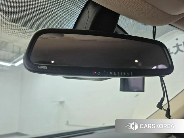 Renault Korea (Samsung) QM6 id 4502672 из Кореи 7