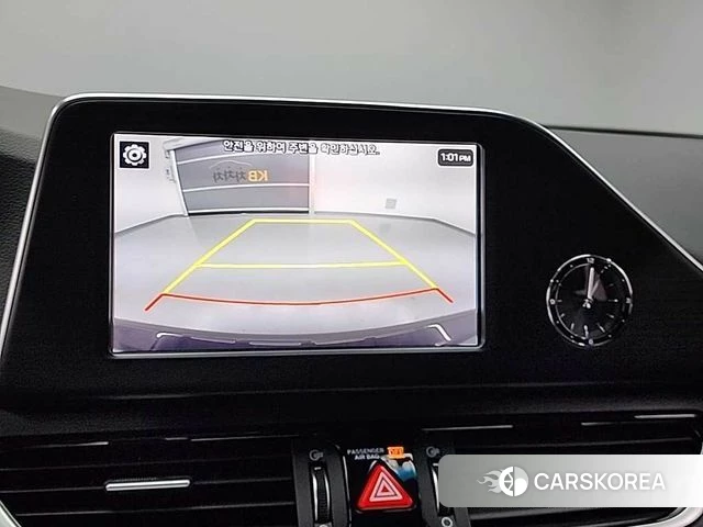 Hyundai Grandeur IG Hybrid id 4390270 из Кореи 7