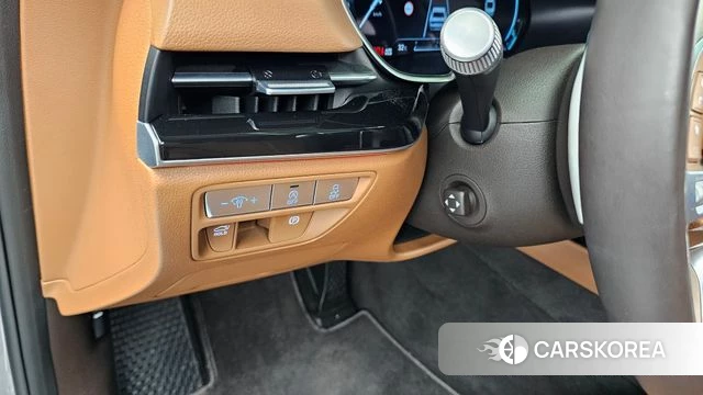 Genesis G80 (RG3) id 4580095 из Кореи 7