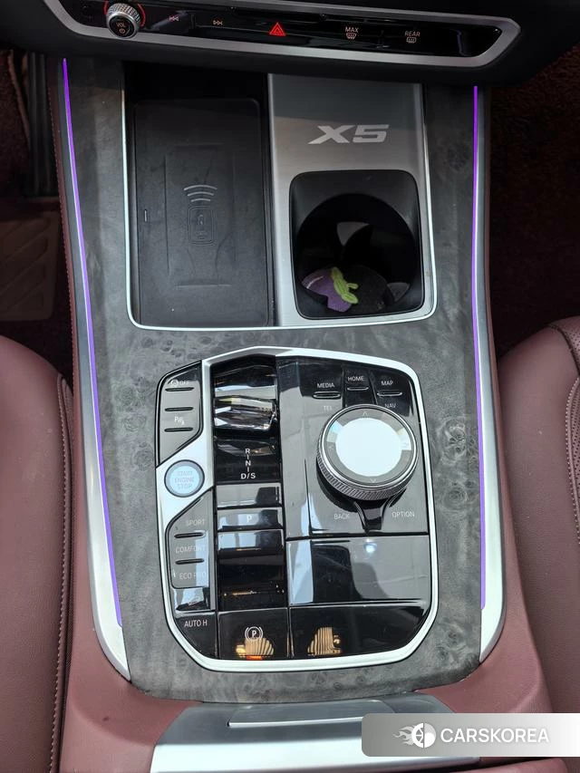 BMW X5 id 4300259 из Китая 7