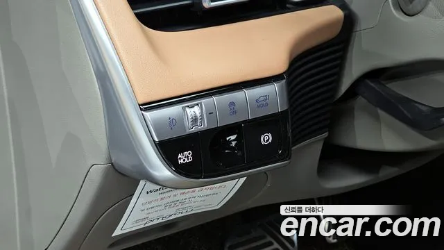 Hyundai Ionic 5 id 2717646 из Кореи 7