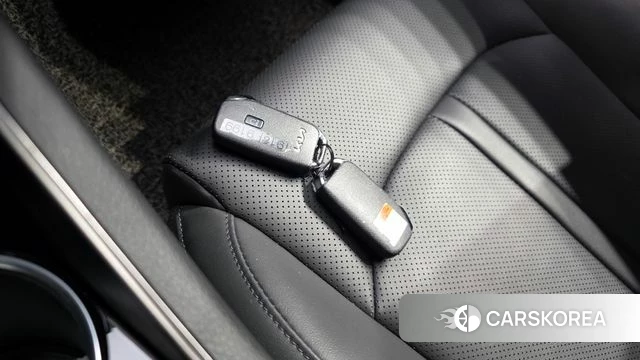 Kia K5 3rd generation id 4958108 из Кореи 7