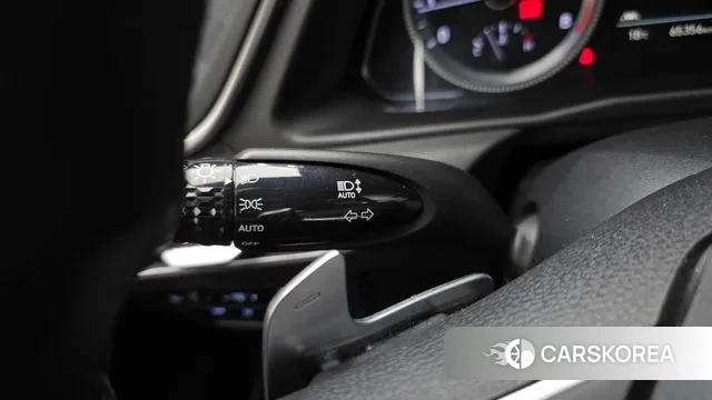 Hyundai Sonata (DN8) id 3427332 из Кореи 7