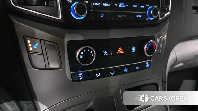 Hyundai The New Grand Starex id 4232705 из Кореи 7