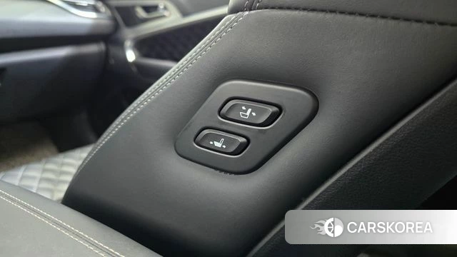 Genesis G70 id 4794966 из Кореи 7