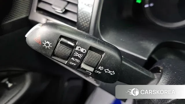 Ssangyong The New Rexton Sport id 3567109 из Кореи 7