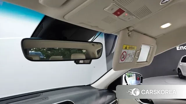 Hyundai The New Grandeur IG Hybrid id 2969357 из Кореи 7