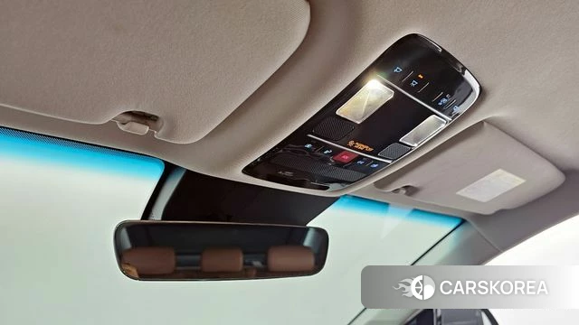 Hyundai Grandeur (GN7) id 3940743 из Кореи 7