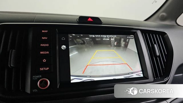 Kia The New Kia Ray id 3921653 из Кореи 7