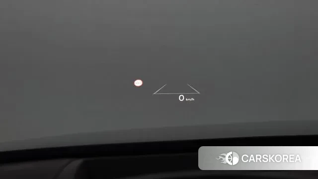 Hyundai Grandeur Hybrid (GN7) id 3389059 из Кореи 7