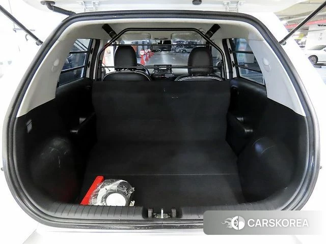 Hyundai Casper id 3920947 из Кореи 7