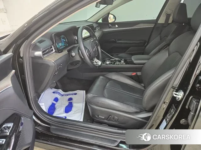 Kia The New K5 Hybrid 3rd generation id 3689978 из Кореи 7
