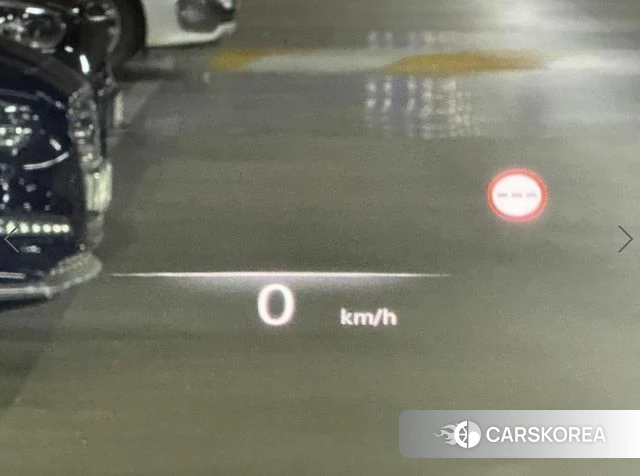 Genesis GV80 id 3934909 из Кореи 7