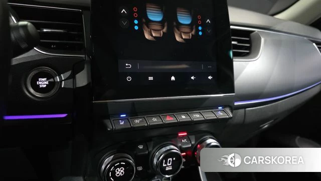 Renault Korea (Samsung) XM3 id 4614721 из Кореи 7