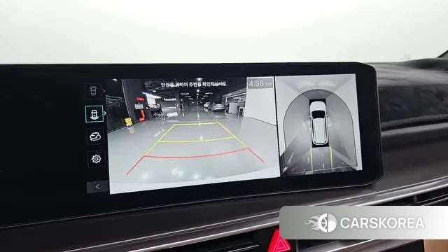 Kia The New Sorento 4th Generation id 3696193 из Кореи 7