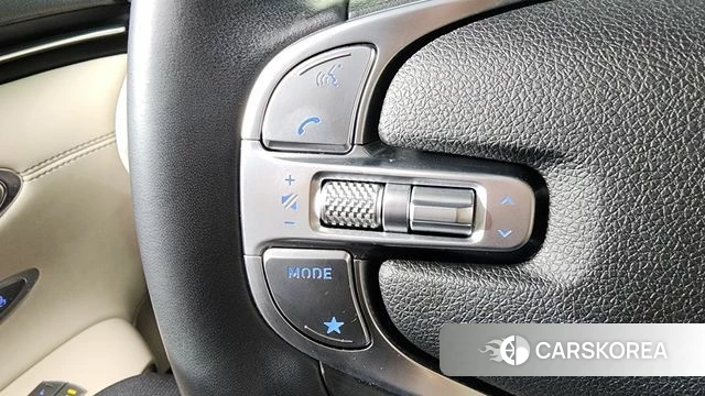 Genesis GV70 id 4636999 из Кореи 7