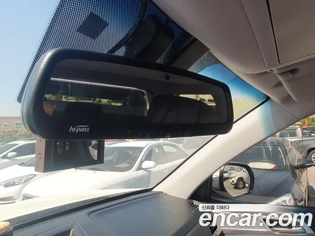 Ssangyong Rexton Sports id 2730748 из Кореи 7