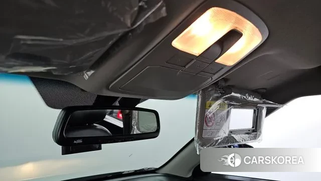 Ssangyong The New Tivoli Air id 3246345 из Кореи 7