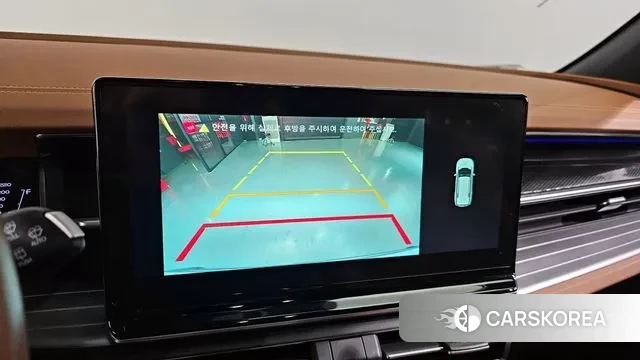 Ssangyong Torres id 3572028 из Кореи 7