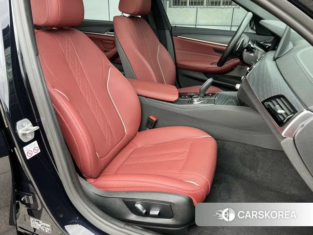 BMW 5 series id 4265588 из Китая 7