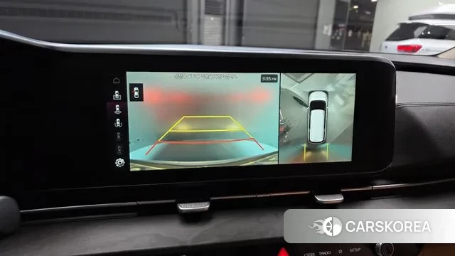 Kia Carnival 4th generation id 3379749 из Кореи 7