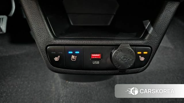 Kia The New Kia Ray id 4670027 из Кореи 7