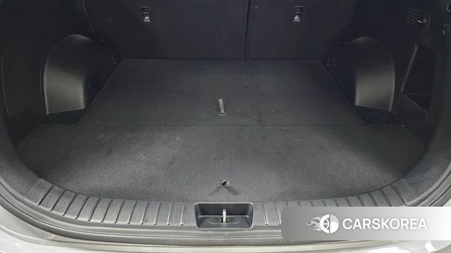 Hyundai The New Santa Fe id 4618923 из Кореи 7