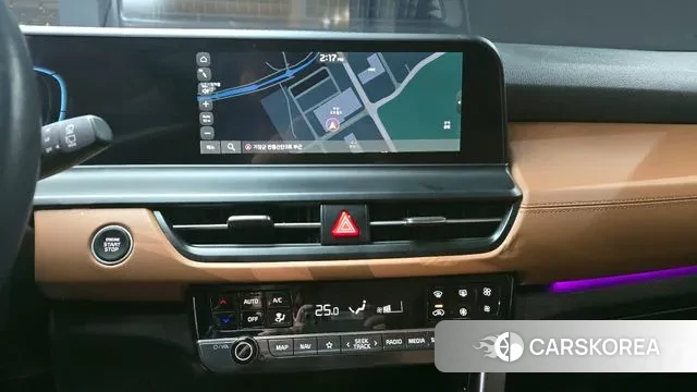 Kia The New Seltos id 3644568 из Кореи 7