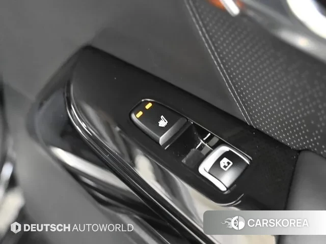 Kia Mohave Master id 3433419 из Кореи 7