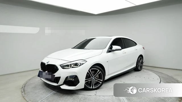 BMW 2 Series Gran Coupe (F44) id 4343553 из Кореи 7