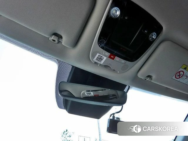 Kia K5 3rd generation id 4444438 из Кореи 7