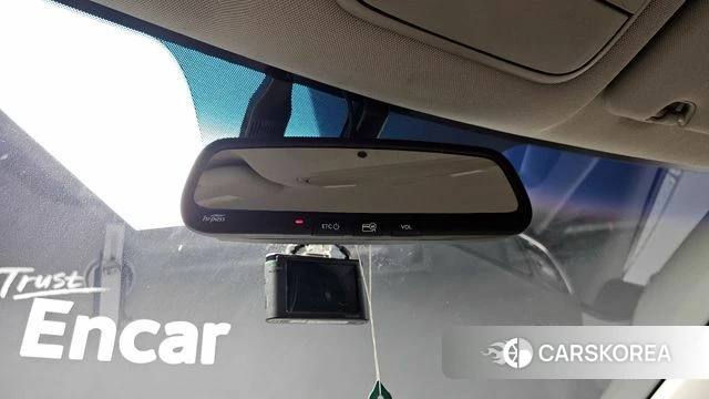 Kia All New Carnival id 3917561 из Кореи 7