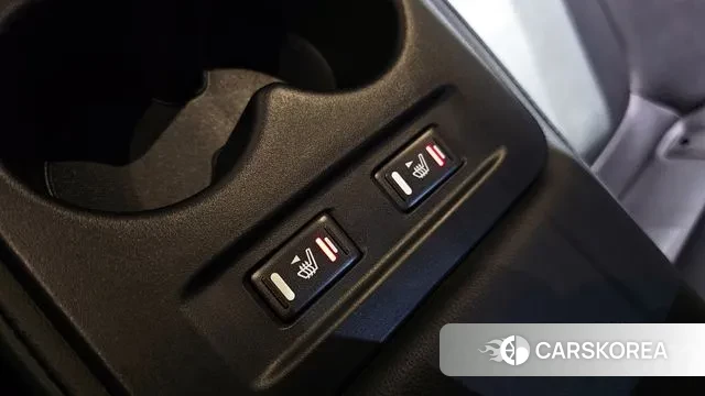 Renault Korea (Samsung) SM6 id 3379829 из Кореи 7