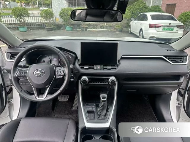 Toyota Wilanda id 4321247 из Китая 7