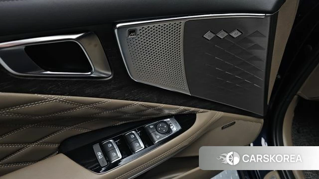 Kia K8 Hybrid id 4360793 из Кореи 7