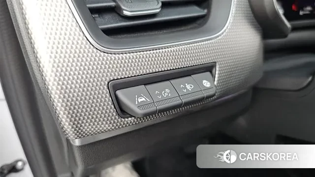 Renault Korea (Samsung) XM3 id 2988705 из Кореи 7