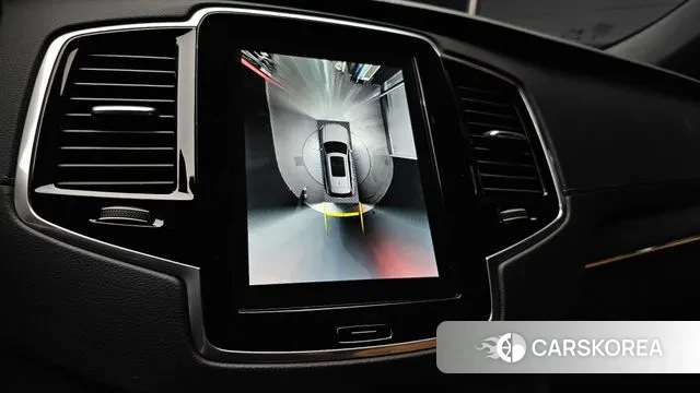 Volvo XC90 second Generation id 3278505 из Кореи 7