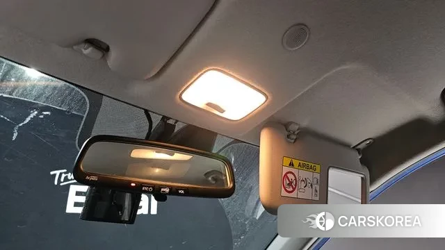 Kia The New Morning (JA) id 2988865 из Кореи 7