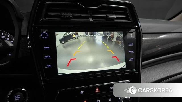 Ssangyong Berry New Tivoli id 4428944 из Кореи 7