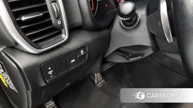 Kia Sportage The Bold id 3541284 из Кореи 7