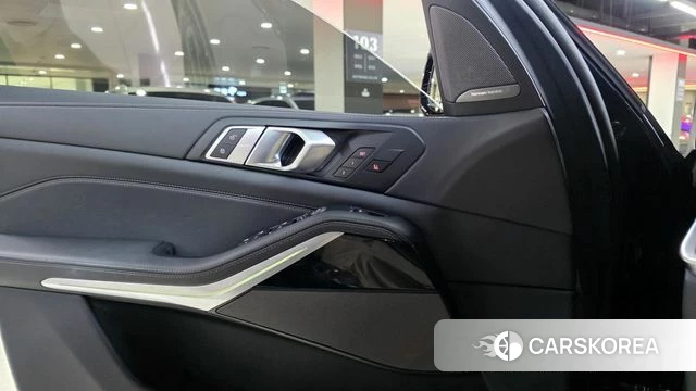 BMW X5 (G05) id 4628506 из Кореи 7