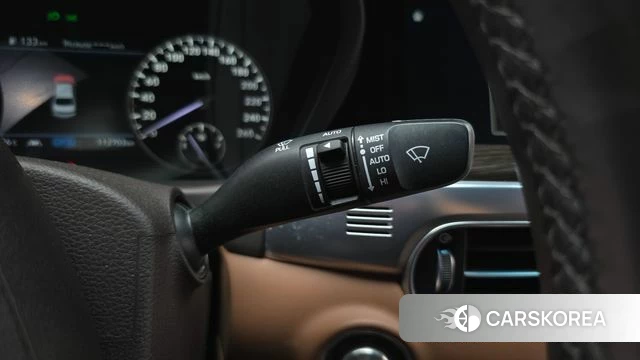 Genesis G90 id 4410653 из Кореи 7